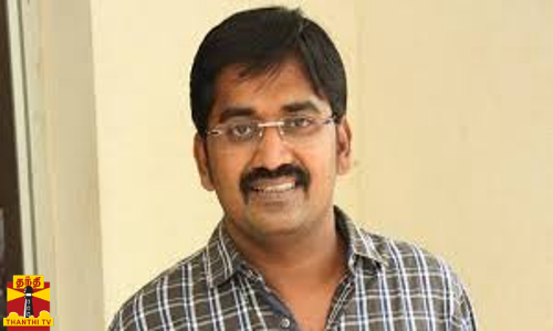 நடிகர் கருணாகரன் வீட்டில் நகை திருட்டு... 60 சவரன் நகையை திருடிய பணிப்பெண்...