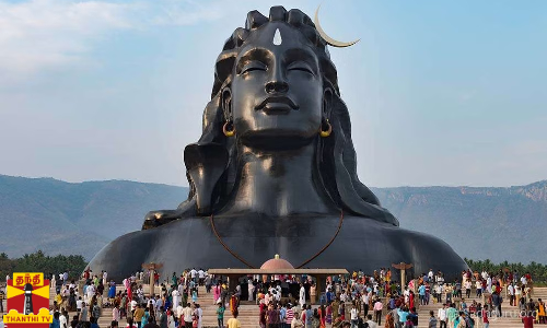 ஈஷா மையம் மீதான குற்ற வழக்குகளை விசாரிக்க தடையில்லை