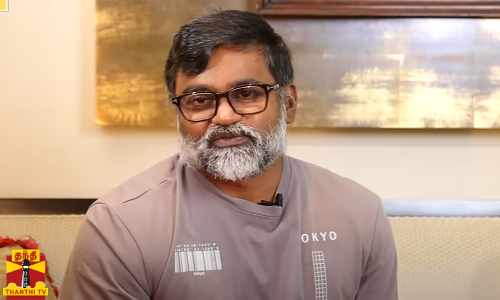 காதல்..கடமை..இரண்டும் முக்கியம்-செல்வராகவன்