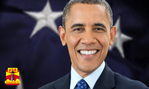 ராப் பாடகராக மாறிய ஒபாமா. ராப் பாடகராக மாறிய ஒபாமா.