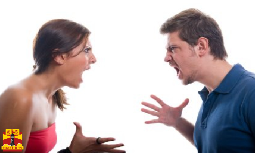 ஆண் நண்பருடன் ஏற்பட்ட சண்டையில் பெண் தற்கொலை ஆண் நண்பருடன் ஏற்பட்ட சண்டையில் பெண் தற்கொலை