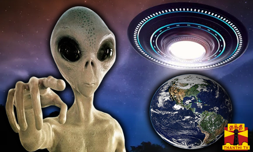 வேற்று கிரகத்தில் மனிதர்களை தங்கவைக்கும் சோதனை