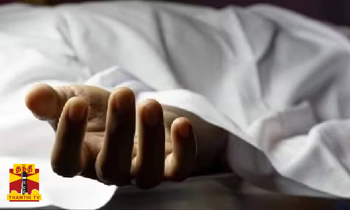 மதுரவாயல் மருத்துவமனையில் அனுமதிக்கப்பட்ட பெண் உயிரிழப்பு