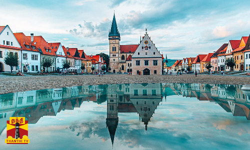 ஊர் சுற்றிப்பார்க்க வேற லெவல் ஸ்பாட்