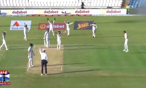 டெஸ்ட் சாம்பியன்ஷிப் பைனலுக்குள் நுழையுமா தென்னாப்பிரிக்கா? டெஸ்ட் சாம்பியன்ஷிப் பைனலுக்குள் நுழையுமா தென்னாப்பிரிக்கா?