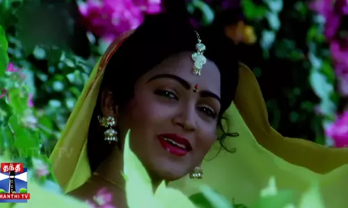 குஷ்பூ திரைத்துறையில் காலடி எடுத்து வைத்து 45 ஆண்டுகள் நிறைவு...