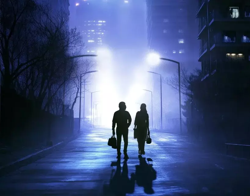 7/ஜி ரெயின்போ காலனி 2  - அசத்தலான ஃபர்ஸ்ட் லுக் வெளியீடு