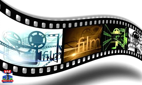 2025 - வரிசைகட்டும் முன்னணி நடிகர்களின் படங்கள்...