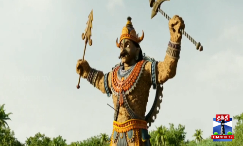 அமெரிக்கர்களின் “பிசாசு எரிப்பு“ திருவிழா...