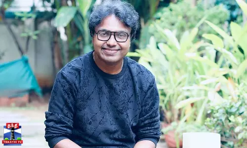 கண்ணான கண்ணே இமானுக்கு பிறந்தநாள் - வாழ்த்துகள்