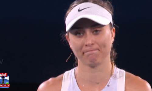 மீண்டும் ஆஸி., ஓபன் சாம்பியன் ஆவாரா சபலென்கா?