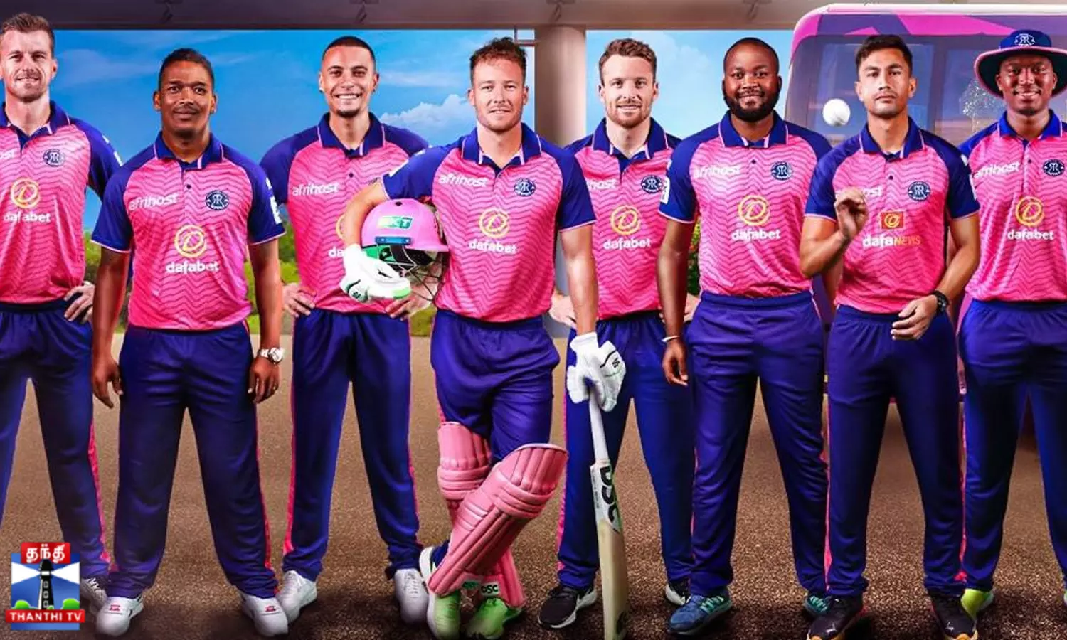 எஸ்.ஏ டி20 லீக் - 20 ஓவர்களையும் ஸ்பின்னர்களே வீசிய விநோதம்