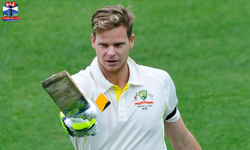 கவாஜா, ஸ்டீவ் ஸ்மித் அபார சதம் - ஆஸி., ஆதிக்கம் கவாஜா, ஸ்டீவ் ஸ்மித் அபார சதம் - ஆஸி., ஆதிக்கம்