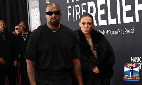 விவாகரத்துக்கு வித்திட்ட நிர்வாண சர்ச்சை - பிரபல ஜோடி பிரிவு?