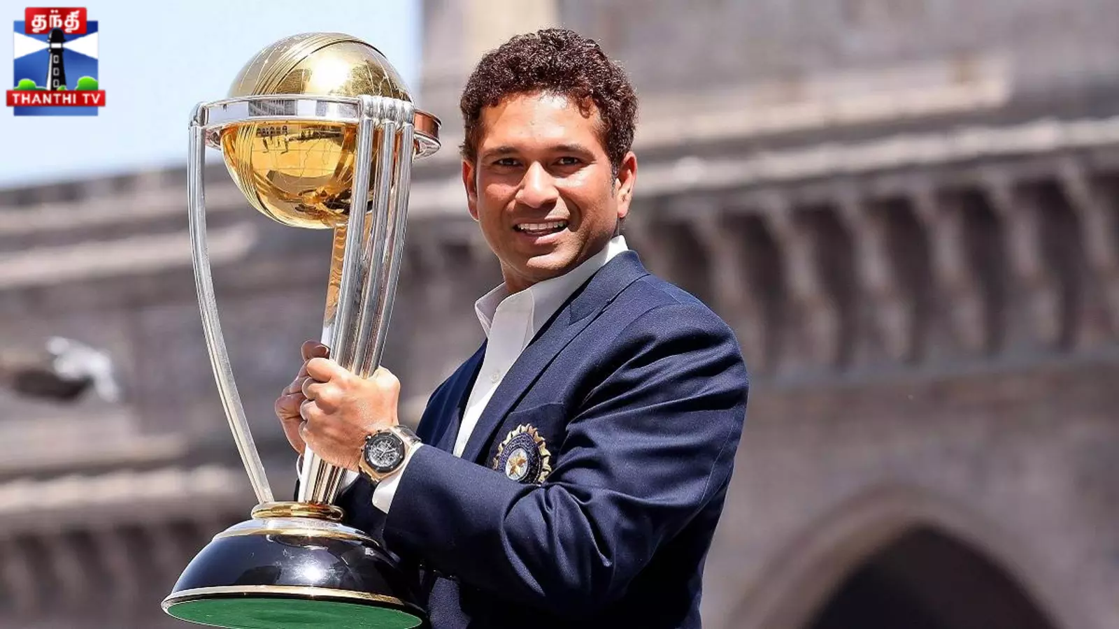 நான் ரெடி, நீங்க ரெடியா? - மீண்டும் களத்தில் சச்சின்