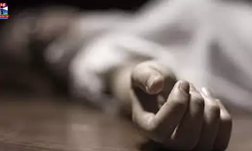 வலி தாங்க முடியவில்லை - சிகிச்சை பெற்று வந்த நோயாளி தற்கொலை