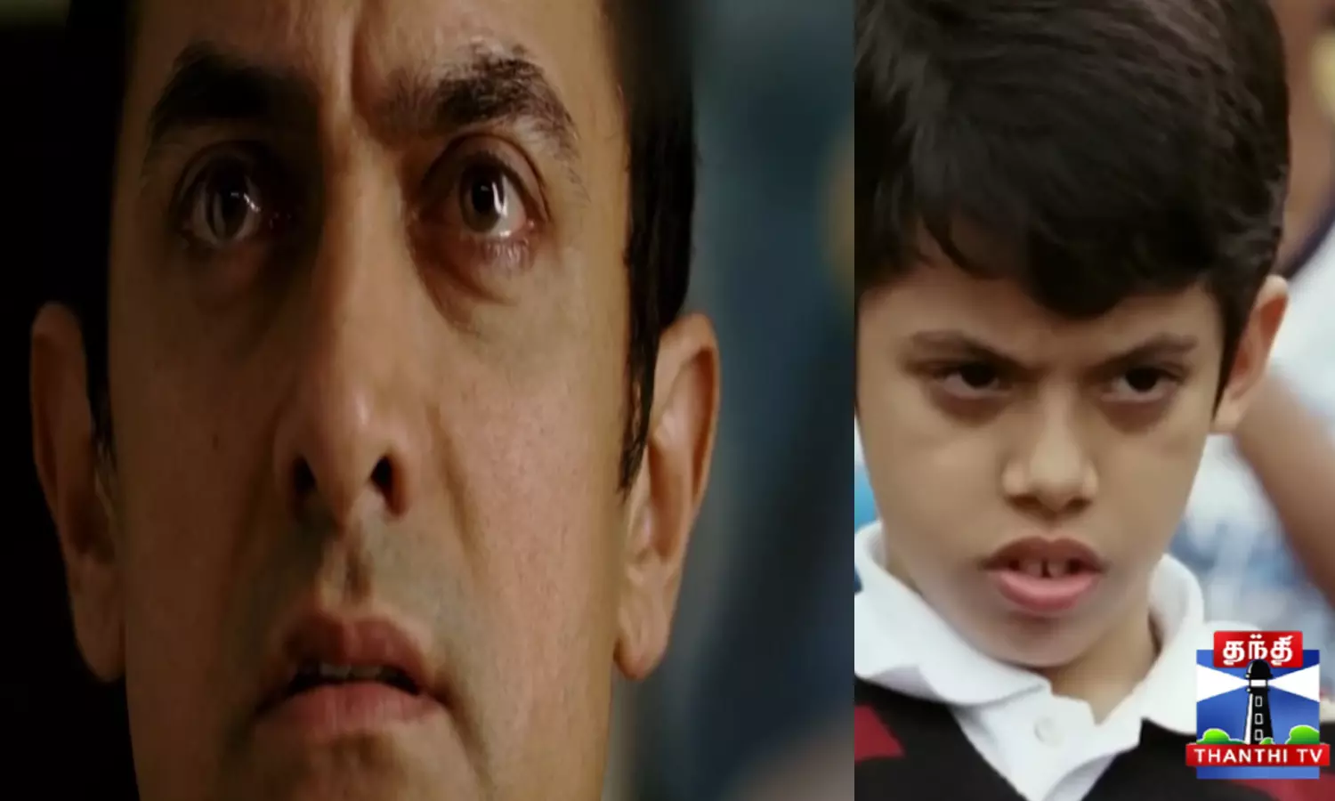 மகாபாரதத்தை இயக்க விரும்பும் அமீர்கான்