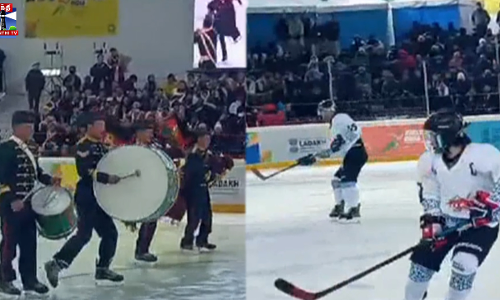 எங்கே பனி? ஒத்திவைக்கப்பட்ட கேலோ இந்தியா குளிர்கால போட்டிகள்