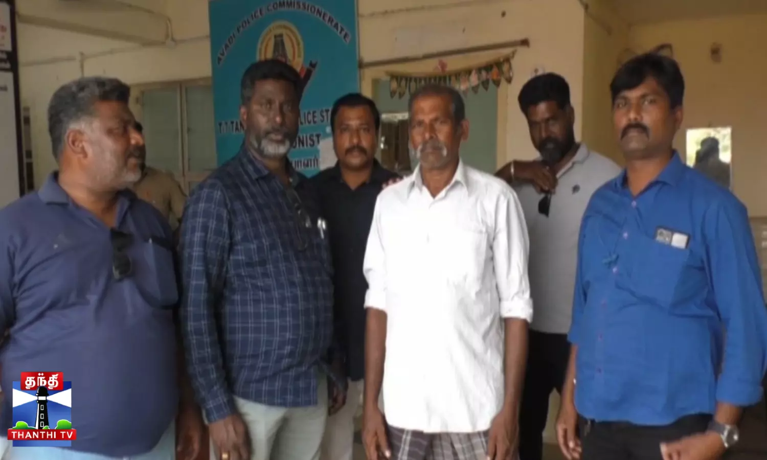 34 வர்ஷமா குற்ற உணர்வோடயே வாழ்ந்த பாலாஜியோட கதை இது