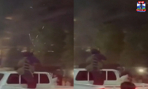 துப்பாக்கிச் சண்டை - பாதுகாப்பு படையினர் 13 பேர் பலி