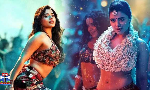 தனது பாட்டுக்கு தானே நடனமாடி ரீல்ஸ் பகிர்ந்த நடிகை