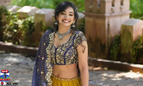 தெலுங்கு பாடலுக்கு நடனமாடி மகிழ்ந்த குடும்பஸ்தன் நடிகை