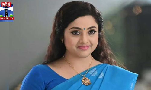 நடிகை மீனா இந்தி பாட்டுக்கு VIBE ஆயிருக்காங்க... இந்தி பாட்டுக்கு நடிகை மீனா உற்சாக நடனம்