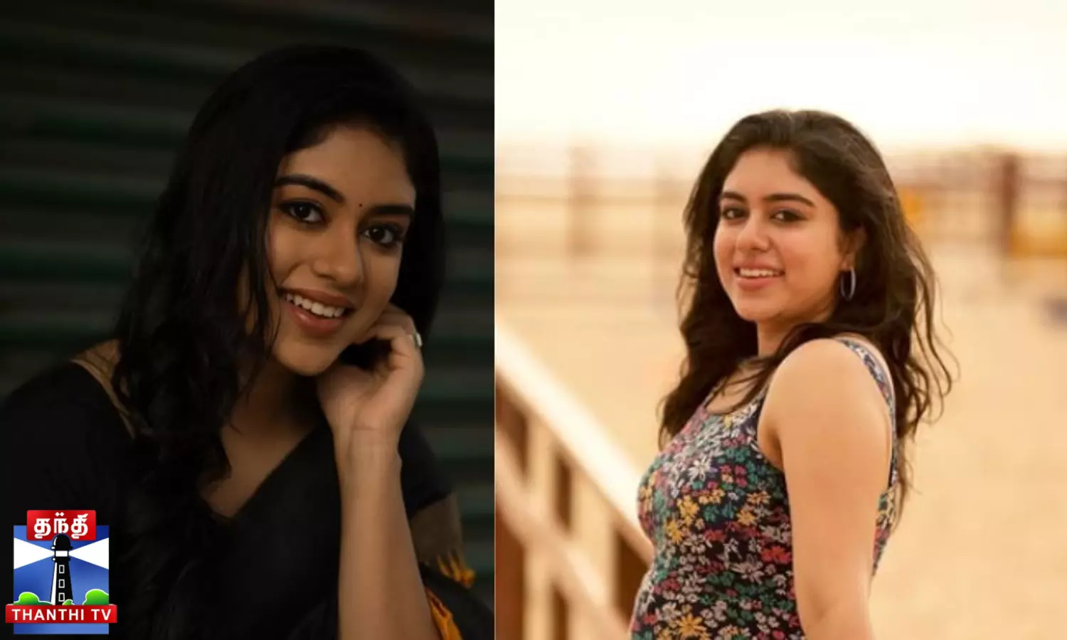 மீண்டும் நடனத்தால் ரசிகர்களை கவரும் ரம்யா ரங்கநாதன்