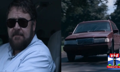 தந்தி ஒன் சூப்பர் ஹிட் சினிமாவில் ஒளிபரப்பாகும் அன்ஹின்ஞ்டு