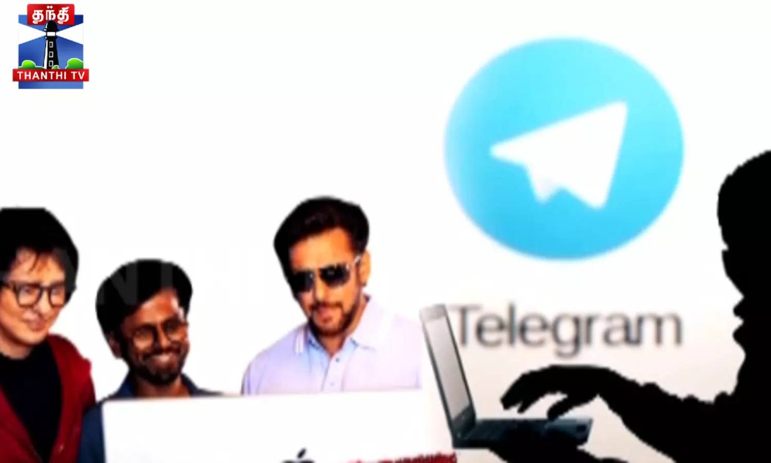 டெலிகிராமில் வெளியான சிக்கந்தர் திரைப்படம்... HD பிரிண்ட் லீக் ஆகியுள்ளதால் படக்குழு அதிர்ச்சி... டெலிகிராமில் வெளியான சிக்கந்தர் திரைப்படம்... HD பிரிண்ட் லீக் ஆகியுள்ளதால் படக்குழு அதிர்ச்சி...