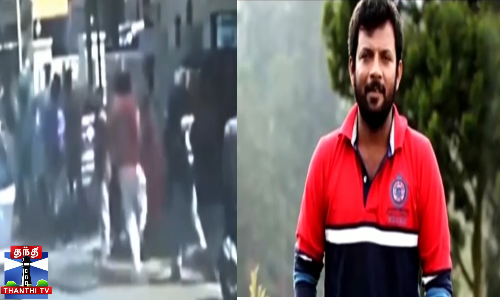 டான்ஸ் மாஸ்டர்ஸ் ஃபைட் மாஸ்டர்களாக மாற  என்ன காரணம் ?