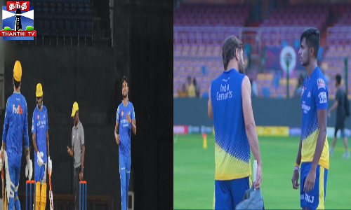 கிரிக்கெட்டில் தோனி எனக்கு தந்தை போன்றவர்