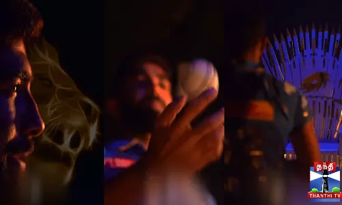 மும்பை ஃபேன்ஸ்.. BUMRAH is BACK...