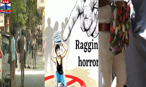 மாணவர் தற்கொலை - குழந்தைகள் பாதுகாப்பு நல அமைப்பு விசாரணை