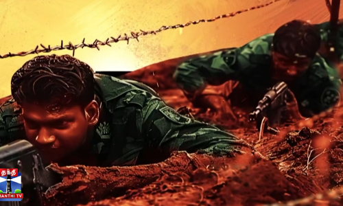 மேஜர் முகுந்த் பிறந்தநாள் - அமரன் டீம் உணர்ச்சி பதிவு