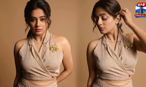 நடிகை பிரியாமணியின் இன்ஸ்டா ரீல்ஸ் வைரல்