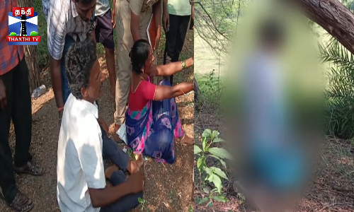 பயிற்சி செவிலியர் மரணம் - உறவினர்கள் சாலை மறியல் பயிற்சி செவிலியர் மரணம் - உறவினர்கள் சாலை மறியல்