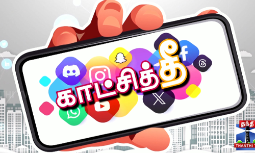 பைப் ஓட்டையை அடைக்க படாத பாடு படும் பூனை