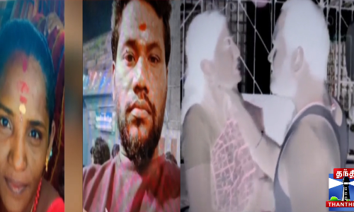 சமாதானம் பேசி அழைத்து வந்து தீர்த்துக்கட்டிய பயங்கரம்..