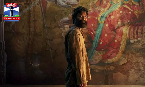 ஜூன் 20ல் குபேரா ரிலீஸ் - பிரபல நிறுவனத்துடன் ஒப்பந்தம்