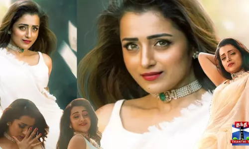 தக் லைஃப் படத்தின் 2வது பாடல் வெளியீடு