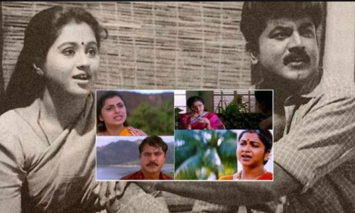 தமிழ் சினிமா வரலாற்றில்  மறக்க முடியாத படம்