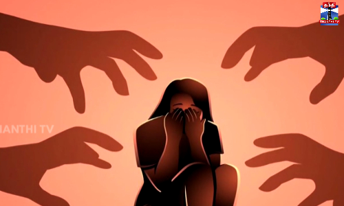 பாலியல் தொல்லை - தீக்குளித்த மாணவி உயிரிழப்பு