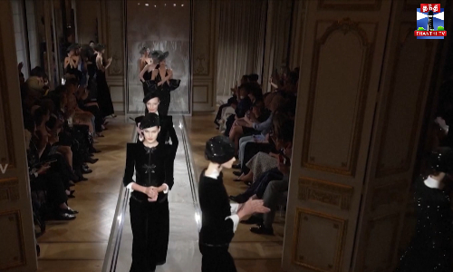 களைகட்டிய ஆடை அலங்கார அணிவகுப்பு நிகழ்ச்சி