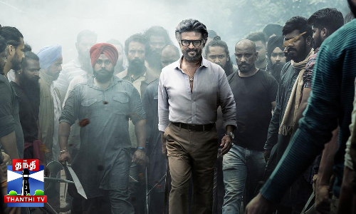 ஜெயிலர்“ ரிலீசாகி 2 ஆண்டுகள் நிறைவு