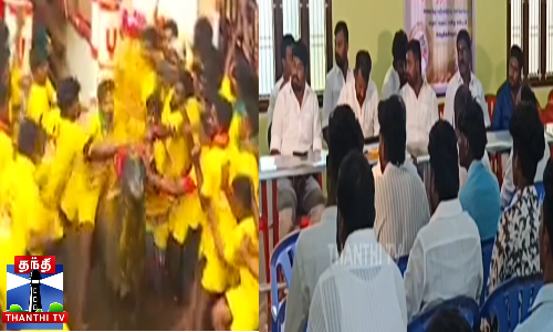 வீர விளையாட்டுகளில் ஏற்படும் விபத்திற்கு காப்பீடு வழங்க கோரிக்கை