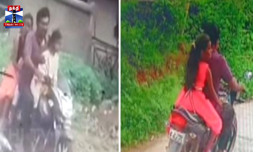 மனைவியுடனான சண்டையால் கணவர் எடுத்த விபரீத முடிவு