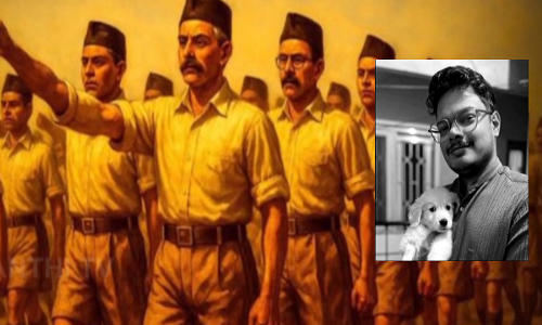 RSS முகாமில் நடந்த பாலியல் தொல்லையால் விபரீத முடிவா ?