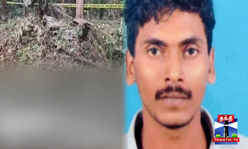 துப்பாக்கி சூட்டில் இருவர் பலியான சம்பவத்தில் திடீர் திருப்பம்...