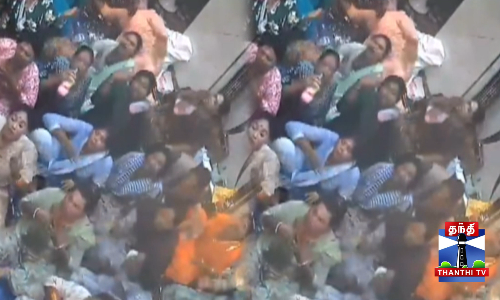 பினாயில் குடித்து தற்கொலை முயற்சி. திருநங்கைகளின் விபரீத முடிவு